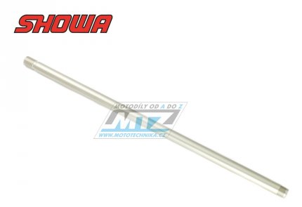 Tyč pístní vnitřní SHOWA Front Fork Rod Pipe - pro přední vidlici Showa 49mm SSF (průměr 14mm / délka 390mm) - Honda CRF250R+CRF450R + Kawasaki KXF250 + Suzuki RMZ450