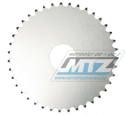 Polotovar rozety ocel pro etz 525 - 53 zub