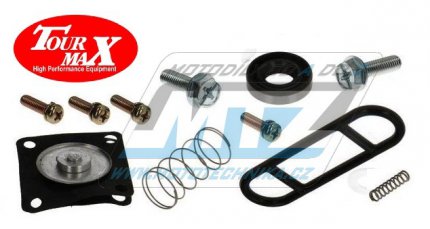 Sada palivovho kohoutu Tourmax FCK-24 - Suzuki GSXR600 / 92-93 + GSXR750 / 88-95 + GSXR1100 / 89-98