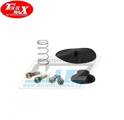 Sada palivového kohoutu Tourmax FCK-36 - Honda GL1500Goldwing / 88-00 + ST1100Pan European + CBR1100XX Super Blackbird