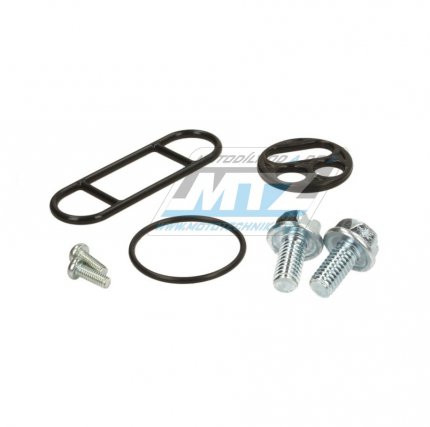 Sada palivového kohoutu Tourmax FCK-22 - Kawasaki KLX+ZX+ZXR+ZZR+VN + Yamaha DT+TDR+TTR+TW+TZR+WRF+YZF+XG+XJ+XT+XV+XVS+XVZ+YFM+YFZ+YZ+YZF + Suzuki DR250+DR350+GSX