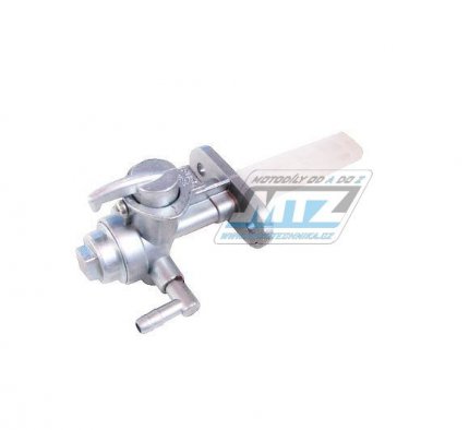 Kohout palivový FPC-303 - Suzuki GN125 / 82-98+GN250 / 82-97+GNX250 / 82-84 + TS100+TS125+TS185+TS250 + UE125 + CPI SuperCross + Yuki SM+TR+RS+Cross+ManXman