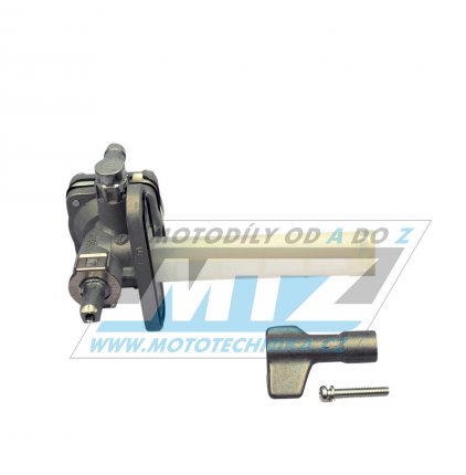 Kohout palivov FPC-314 - Suzuki GSXR750 / 85-87 + GSXR1100 / 86-88 + GSXR750X / 86-87