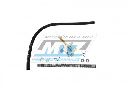 Kohout palivový Fuel Star (sada) - Yamaha YFM200 ATV / 85 +YFM200DX ATV / 86-89 +YFM350FX Wolverine ATV / 95-05 +YFM350X Warrior / 87-04 +YTM225DR Tri Moto ATV / 85-86 + YTM225DX Tri Moto ATV / 83-84
