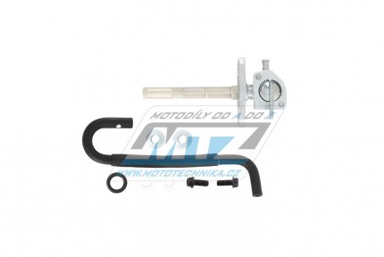 Kohout palivový Fuel Star (sada) - Honda CRF70F / 04-07 + XR70R / 01-03