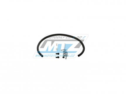 Kohout palivov Fuel Star (sada) - Suzuki RM125 / 96-00 + RM250 / 95-00