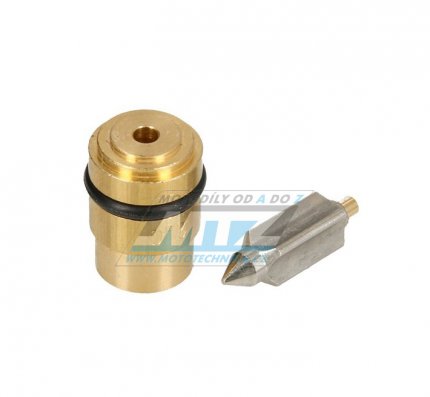 Sada plovkovho ventilu Tourmax FVS-308 - Kawasaki KE175 / 79-82 + Suzuki TS250 / 80-81