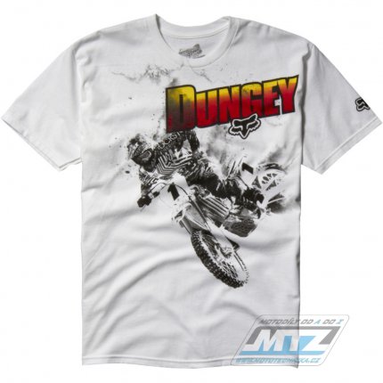 Triko pnsk FOX Dungey Roost bl