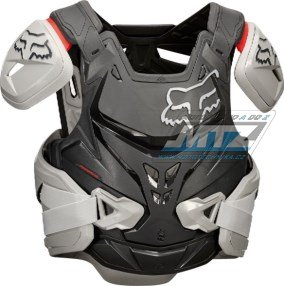 Chránič těla FOX Airframe Pro S-M