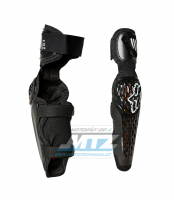 Chrániče loktů FOX Titan Pro D3O - velikost L/XL