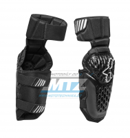 Chrániče loktů FOX Titan Race - velikost L/XL