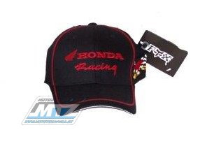 Čepice/Kšiltovka FOX Honda Racing Team - velikost S