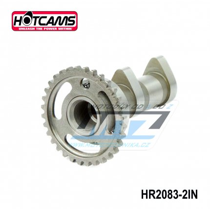 Vakov hdel SAC Stage 2 - Suzuki RMZ450