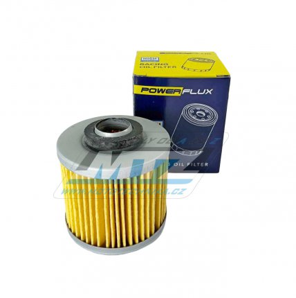 Filtr olejov HF145 - Yamaha XT600+XT500+XT250+XT660+XTZ750 + TT600+SR500+SR400+SRX600 + TDM850+TDM900+MT03+BT1100 + XV Virago+XVS Dragstar + YFM Grizzly+Raptor + Aprilia 660 Pegaso+Derbi Mulhacen + MuZ Baghira+Skorpion + Sachs+Jawa+Keeway