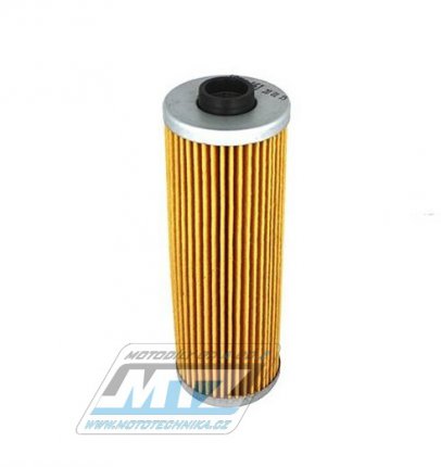 Filtr olejov HF161 - BMW R45+R50+R55+R60 + R65+R75+R80+R90+R100 + Bimota