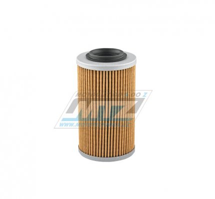 Filtr olejov HF564 - Aprilia 1000cc + Buell 1125 CR+1125R + Can-Am 990GS Spyder + 990RS Spyder + 990RT Spyder
