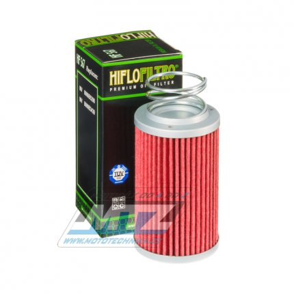 Filtr olejov HF567 (HifloFiltro) - MV Agusta 920 Brutale + 990 Brutale R + F4-1000 + F4-1000R + Brutale 1090 + Brutale 1090 Corsa + Brutale 1090R