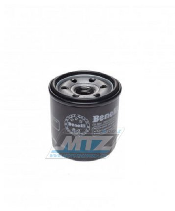 Filtr olejov HF682 - Benelli TRK702 / 23-24 + CF Moto 510+530+X5+X6 + Goes 450+520+525+625+725 + Voge 500+525 + Hyosung TE450 + Quadzilla+New Force+Hunter+Linhai+Apache + Journeyman Gladiator + taiwansk a nsk tykolky