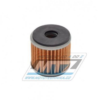 Filtr olejový HF99052 - Benelli TNT25+TNT300+TNT400 + TRK251 + Leoncino 250