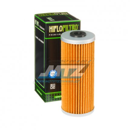 Filtr olejový HF895 (HifloFiltro) - Ural 650cc Ural Motorcycle + 750 Gear Up + 750 Patrol + 750 Ranger + 750 Retro + 750 Retro Sidecar + 750 Sportsman + 750T + 750 Tourist