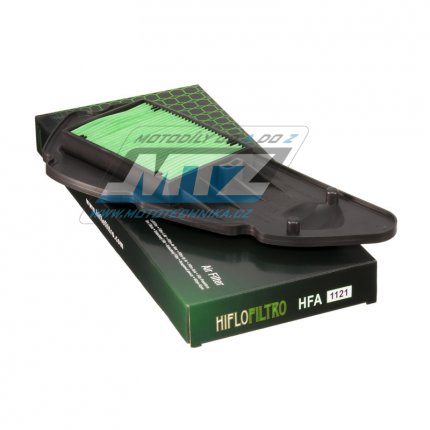 Filtr vzduchový HFA1121 (HifloFiltro) - Honda SH125 + SH150i