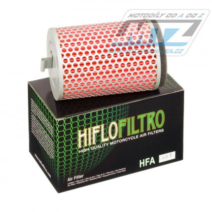 Filtr vzduchov HFA1501 (HifloFiltro) - Honda CB500 / 94-02 + CB500S + CB400+CB400F Super Four