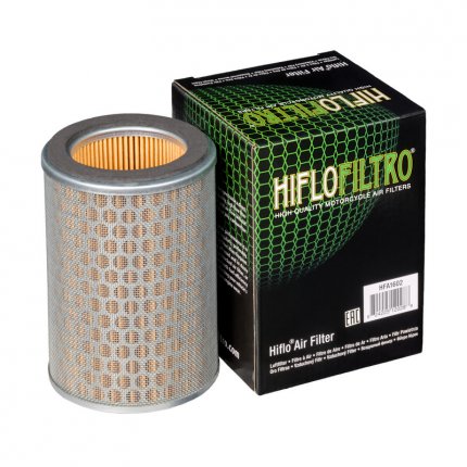 Filtr vzduchový HFA1602 (HifloFiltro) - Honda CBF500 + CB600F Hornet  + CB600S Hornet + CB600F USA + CBF600N + CBF600S