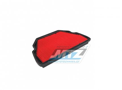 Filtr vzduchový HFA1603-MTZ - Honda CBR600F