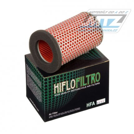 Filtr vzduchový HFA1613 (HifloFiltro) - Honda CX650 ED Eurosport + GL650 Silver Wing