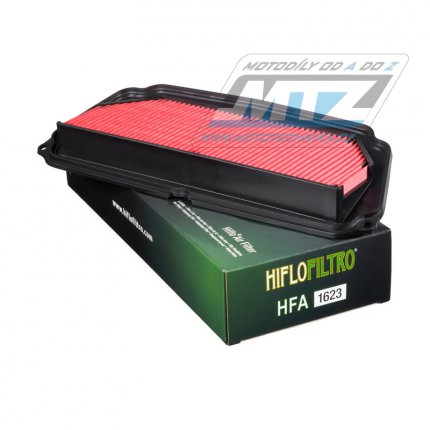 Filtr vzduchový HFA1623 (HifloFiltro) - Honda CB650R / 19-24 + CBR650R / 19-24
