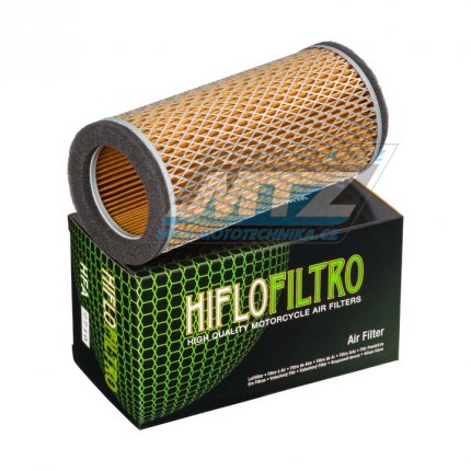 Filtr vzduchov HFA2710 (HifloFiltro) - Kawasaki KZ750 / 76-84