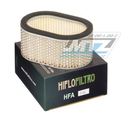 Filtr vzduchov HFA3705 (HifloFiltro) - Suzuki GSXR600 + GSXR750 SRAD