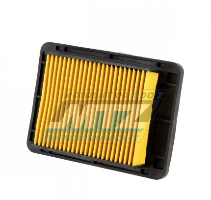 Filtr vzduchov HFA4303-MTZ - Yamaha YZF R3 / 15-23 + MT03 / 16-24 + YZF250 + R25 + MT25