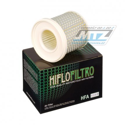Filtr vzduchový HFA4502 (HifloFiltro) - Yamaha XV535 Virago / 87-95