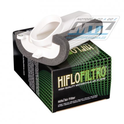 Filtr vzduchov HFA4508 (HifloFiltro) - Yamaha XP500 T-MAX + XP500SP T-MAX White MAX
