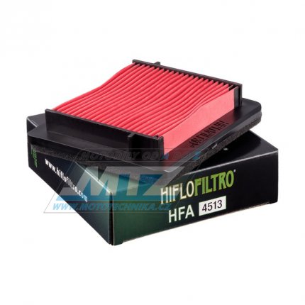 Filtr vzduchov HFA4513 (HifloFiltro) - Yamaha XP530 TMax