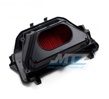 Filtr vzduchov HFA4614-MTZ - Yamaha YZF-R6 / 08-24 + YZF-R6 Anniversary Edition + YZF-R6 GYTR + YZFR6 Racebase