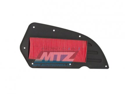 Filtr vzduchov NYPSO - Kymco 125 K-XCT + Kymco 300i K-XCT