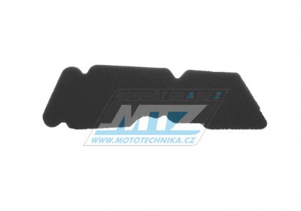 Filtr vzduchov Nypso - Aprilia 50 Mojito +SR50 Motard 2T + Derbi 50 Atlantis + GP1 + Gilera 50 DNA+50 Ice + Italjet 50 Jet Set + Piaggio 50 Diesis + 50 Fly + 50 Liberty + 50 NRG + 50 Vespa Primavera
