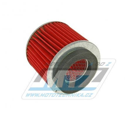 Filtr vzduchov - Yamaha YP125R Majesty / 98-09 + YP150 Majesty+YP180 Majesty / 00-07 + XC125 Cygnus / 00-03 + MBK 125 Flame / 00-03
