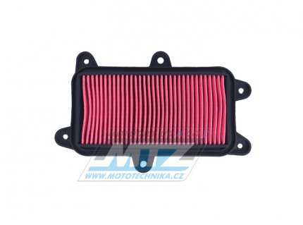 Filtr vzduchov NYPSO - Kymco Like 125 / 17-20 + Like 150 / 17-20