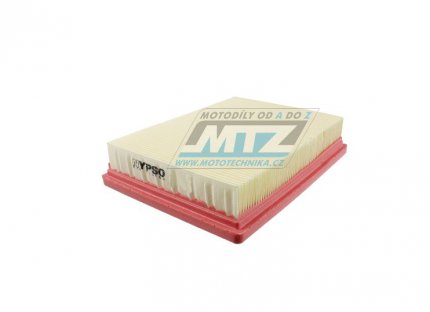 Filtr vzduchov NYPSO - Triumph Speed Twin 1200 / 19-23 + Thruxton 1200 / 16-23