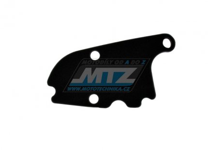 Filtr vzduchov NYPSO - Vespa LX125 + LX150 + Primavera + S125+S150 + Sprint