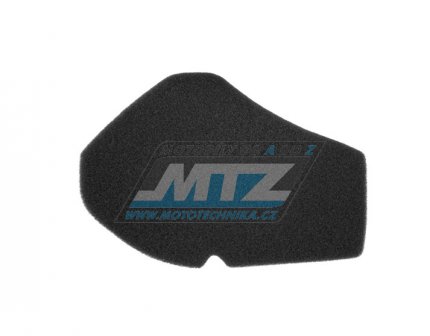 Filtr vzduchov NYPSO - Suzuki UH125 Burgman / 02-06 + UH150 Burgman / 02-06