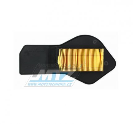 Filtr vzduchov - Yamaha XCE Vity + MBK XCE 125 Waap