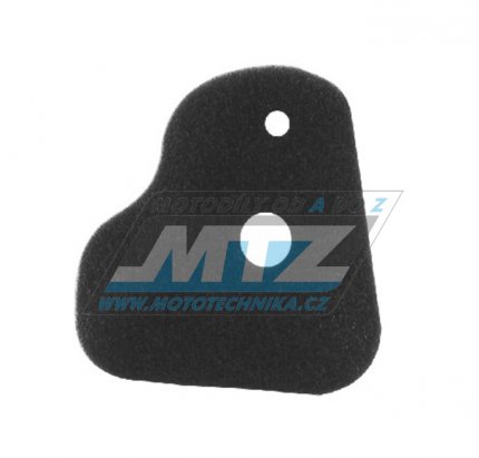 Filtr varitoru Nypso - Yamaha XC125 / 94-03 + Cygnus 125 + Flame 125 + Vino125