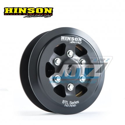 Unae Hinson Honda CRF250R / 04-17 + Honda CRF250X / 04-17