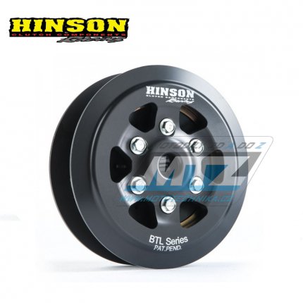 Unašeč Hinson Yamaha YZF450 / 03-06 + Yamaha WRF450 / 03-09 / 11-16 + Yamaha YZF450X / 16