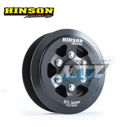 Unae Hinson KTM 250SXF / 05-12 + 250XCF / 08-12 + 250XCFW / 08-13 + 250XCFW / 08-13 + 250EXCF / 07-13