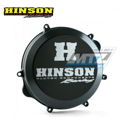 Vko spojky Hinson pro Honda CRF450X / 05-09,12-17